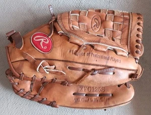 Rawlings Heritage Series XFG125S 12,5" Baseball Softball Handschuh rechts /396 - Bild 1 von 10