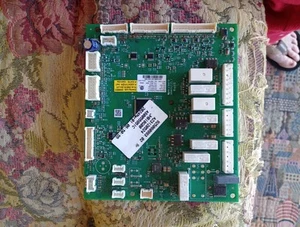 OEM Frigidaire Fridge Control Board A23120524 Free Shipping - Picture 1 of 3