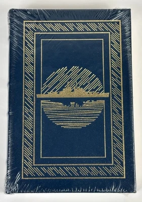 Days Of Steel Rain By Brent E. Jones Easton Press WWII History New Sealed - Image 1 of 4