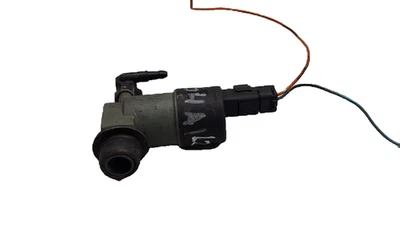 PEUGEOT 207 CC 2009 Windscreen Washer Fluid Reservoir Pump 9641553880 OEM - Image 1 of 4