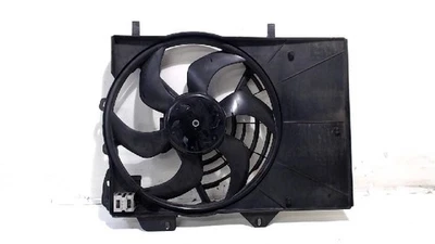 Motor del ventilador Citroën C3 II 1.6 HDi - Imagen 1 de 3