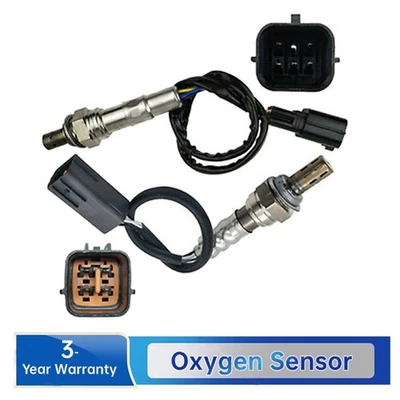 2x Oxygen O2 Sensors for Mazda 3 2010 2011-2013 L4 2.0L Upstream and Downstream - Image 1 of 4