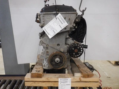 Motor Hyundai Elantra GT 16 17 hatchback Canadá 2,0 L 4 cilindros 89 k millas OEM Foto 1 de 4