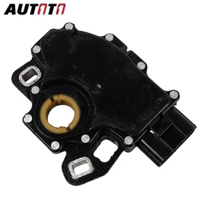 Transmission Neutral Safety Switch Range Sensor 4R70W For Ford Trucks 1998+ - Foto 1 di 9