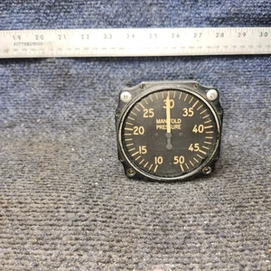 S1301N1 | Cessna 172E | Manifold Pressure Indicator - Bild 1 von 8