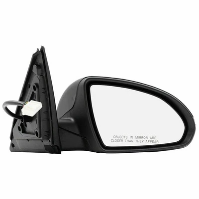 Espejo retrovisor derecho eléctrico/calefactable con lámpara de señal plegable eléctrico para Kia Optima 2016 2018 Foto 1 de 3