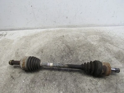 1999 2004 Honda odyssey left driver front drive axle shaft cv joint assembly OEM Foto 1 de 4