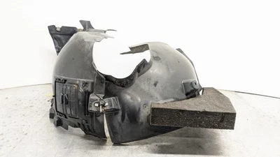 MERCEDES M CLASS ML W166 WHEEL ARCH LINER SPLASH GUARD FRONT LEFT SIDE 2013 - Image 1 of 4