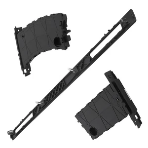 Car Cup Holder Set Trim 3x for BMW E90 E93 325xi 335is 51459173469 51459173463 - Picture 1 of 12