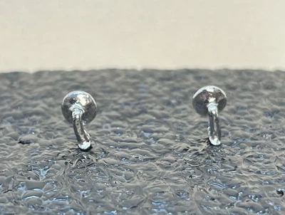 Ausenspiegel Opel Commodore A GS/E Revell aus Resin  verchromt  1:18. 1 Kpl. L/R - Bild 1 von 4