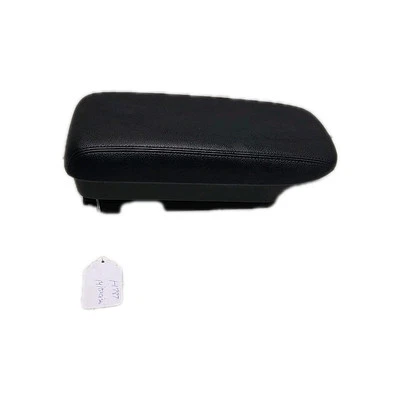 20-24 MITSUBISHI OUTLANDER SPORT CENTER CONSOLE ARMREST LID COVER BLACK H787 - Image 1 of 4