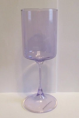 Anthropologie 摩根葡萄酒杯丁香 — 第 1/2 张图片