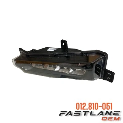 2020-2021 BMW X3/X4 LEFT FOG LIGHT HELLA NEW 012.810-051 - Image 1 of 4