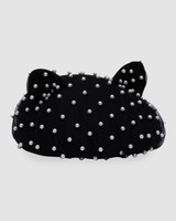 $1180 Vivien Sheriff Women's Black 
