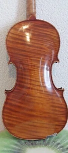 Nr.817 Violine Arnold Meinel Erlbach 1947 Markneukirchen..super klang - Bild 1 von 24