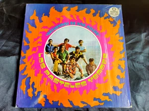 Los Pasteles Verdes "Recuerdos De Una Noche" Original 1974 Gema Records LPGS-502 - Foto 1 di 6