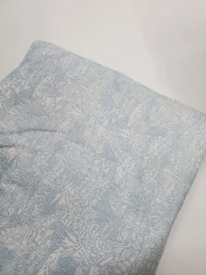 Carolyn Friedlander Fabric Lawn Robert Kaufman OOP Sew Quilt FAT QUARTER  - Image 1 of 2