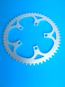 Specialized Alloy Chainring NOS New 54t 110mm bcd 5, 6, 7, 8 Speed 80s Vintage - Picture 1 of 2