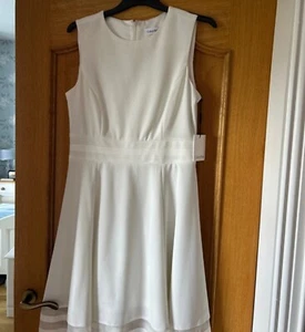 Calvin Klein Dress - Picture 1 of 3