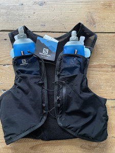 Las mejores ofertas en Mochila de Hidratación all-over paquetes de  hidratación para Senderismo | eBay