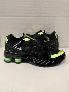 Las mejores ofertas en Zapatillas deportivas Nike Shox verde para Mujeres |  eBay