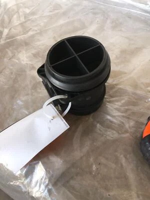 Conjunto de medidor de flujo de aire másico Volvo S60 60 Series T5 2014-2016 MAF 5 cilindros Foto 1 de 4