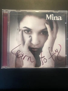 Mina , Learn To Fly (2007) - Bild 1 von 2