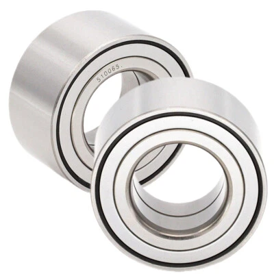 [2 piezas] Cojinete de rueda delantera para Daewoo Leganza 1999-2002 [FWD] Foto 1 de 4