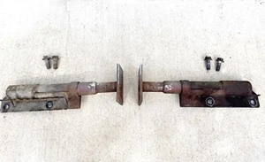 1974-78 Ford Mustang Front Bumper Mount Strut Mustang II Front Bumper Mount OEM! - Picture 1 of 3