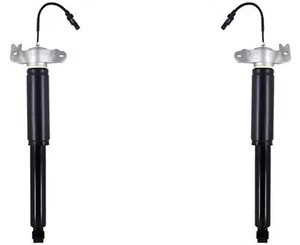 Rear Shocks Absorber For Cadillac XTS 2013-2019 W/ Magnetic Ride Control - Picture 1 of 6