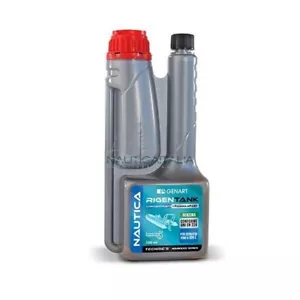 RIGEN TANK ADDITIVO PULITORE RIGENERANTE MOTORI MARINI A BENZINA 500 ml. - Foto 1 di 1