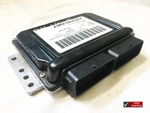 2004 VOLVO 40 1.9L TURBO Elec Control Unit Module P30684070 oem MADE IN FRANCE - Bild 1 von 4