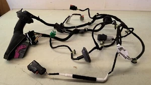 2019 Buick Enclave Driver Side Left Door Wiring Harness 84574785 Used OEM - Bild 1 von 4