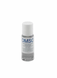 DMSO GRADO FARMACÉUTICO DILUIDO AL 90% RECARGABLE ROLLO EN BOTELLA - Imagen 1 de 1