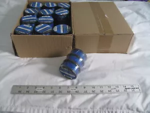 (72) NEW Replacement Spools for Black&Decker AF-100-3ZP 3P (24x3pk) 2160' .065" - Picture 1 of 5