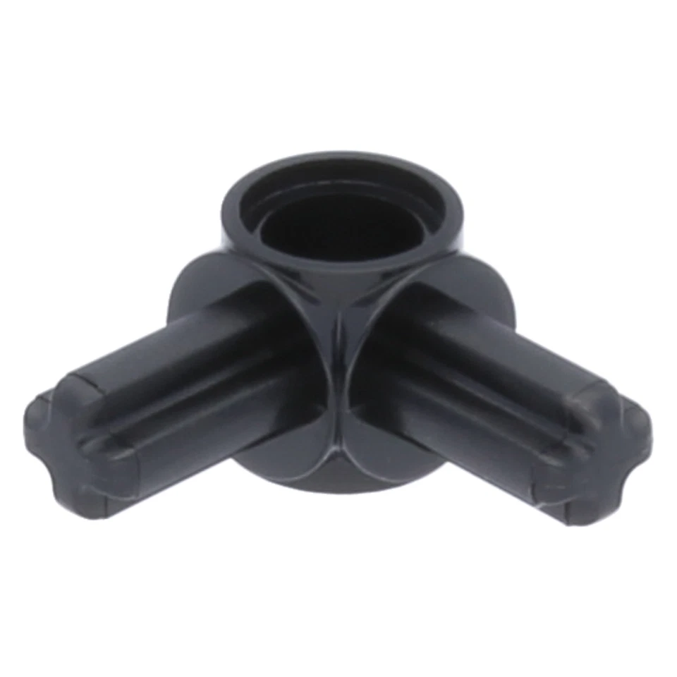 15x LEGO Technic Achs- und Stiftverbinder - LEGO Klemmbaustein - Einzelteile - Bild 1 von 1