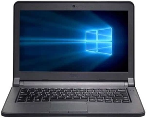 Dell Latitude 3340 Laptop 13.3" Intel Core i5, SSD, 16GB, Webcam, Windows 11 - Picture 1 of 3