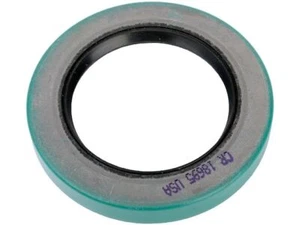For 1963 GMC PB1500 Series Wheel Seal Rear 25183FBKZ - Picture 1 of 2