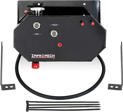 Autobús escolar UP Vision Blue Bird 2010 depósito tanque de metal motor diésel CT-18002 Foto 1 de 3