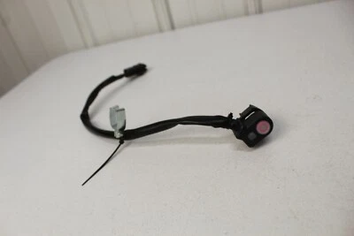 New 2019 - 2023 Kawasaki KX450 OEM Mode Launch Control Switch KX 250 2021 - 2024 - Image 1 of 2