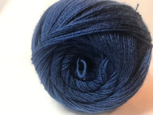Yarn, Jade Sapphire, Lacy Lamb, Extra Fine Lambs Wool, Lace LL - Picture 1 of 4