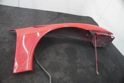 Front Right Fender Wing Panel 99650303204 OEM Porsche 911 996 1999-2001 Boxster - Image 1 of 4