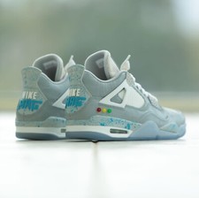 nike air max back to the future ebay