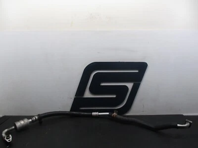 1992 Subaru SVX - AC Line Hose (From Evap. Core to Compressor) - Image 1 of 4