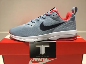 Nike Air Max Motion LW ~ 917656 400 ~ Jugendgröße UK 2,5 ~ Euro 35 - Bild 1 von 6