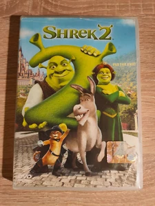 DVD SHREK 2 - Foto 1 di 3