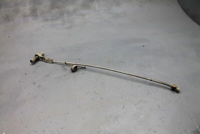 1973 YAMAHA SC500 ЗАДНИЙ ТОРМОЗ ТЯГИ СТЕРЖЕНЬ - Изображение 1 из 4