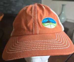 Gorra de golf ATT At&t Pebble Beach National Pro Am - Imagen 1 de 5