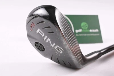 Ping G25 #3 Hybrid / 20 Degree / Regular Flex Ping TFC 189 - Immagine 1 di 4