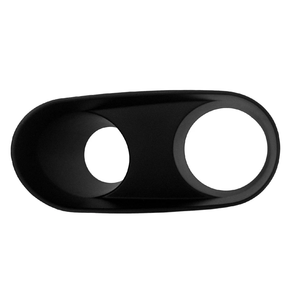 Bisel de luz antiniebla del lado del conductor delantero FO2598107 para Ford Mustang Cobra 2003-2004 Foto 1 de 1